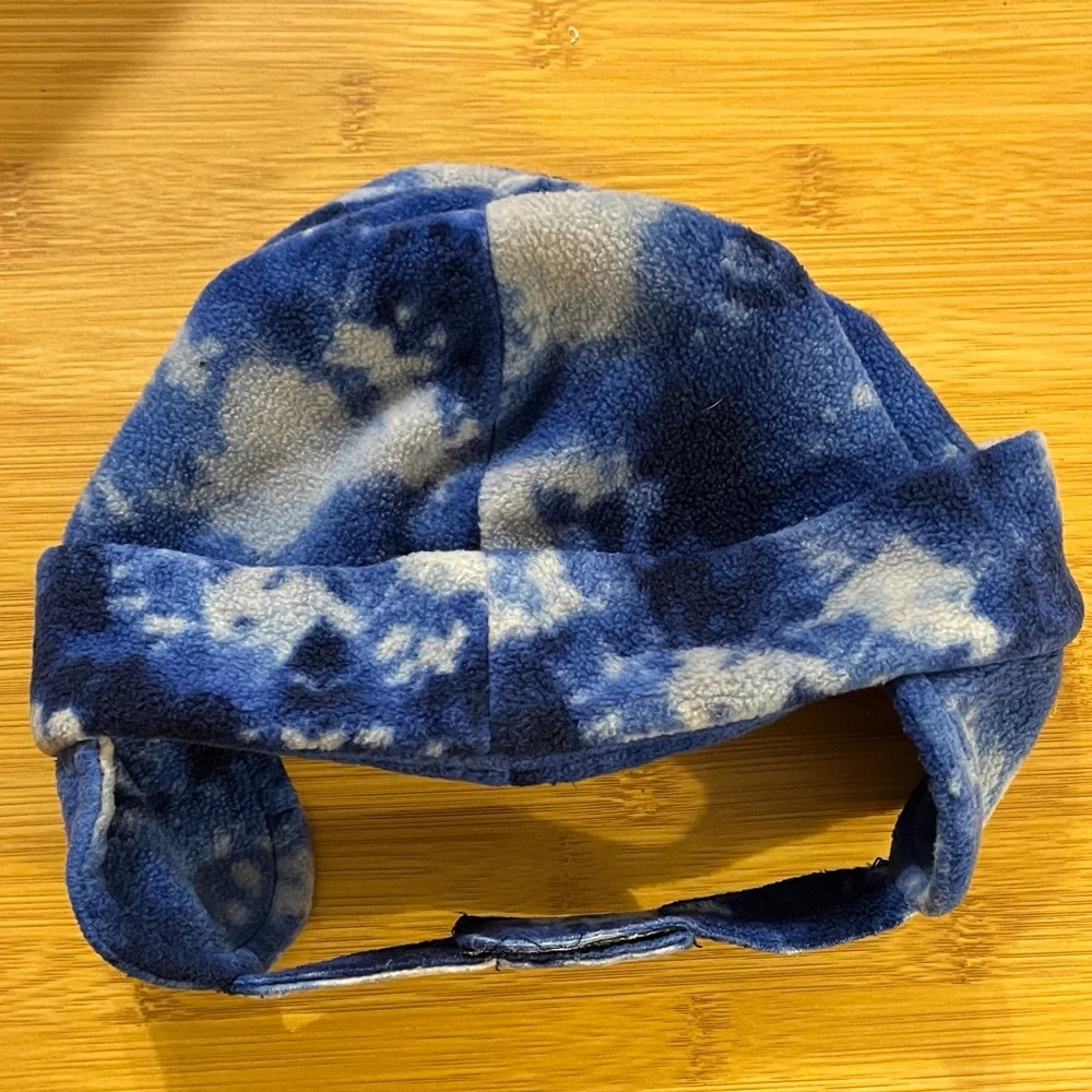 Hurley toddler hat